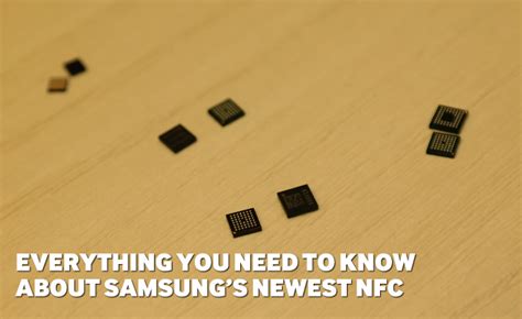 nfc tags samsung note 4|Everything you need to know about NFC on Samsung Galaxy .